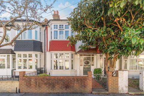 3 bedroom terraced house for sale, Strathyre Avenue, Norbury, London, SW16