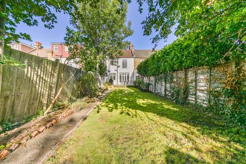 Strathyre Avenue, Norbury, London, SW16