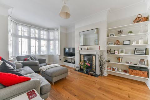 3 bedroom terraced house for sale, Strathyre Avenue, Norbury, London, SW16