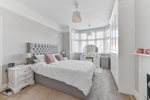 3 bedroom terraced house for sale, Strathyre Avenue, Norbury, London, SW16
