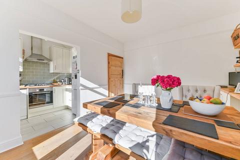 3 bedroom terraced house for sale, Strathyre Avenue, Norbury, London, SW16