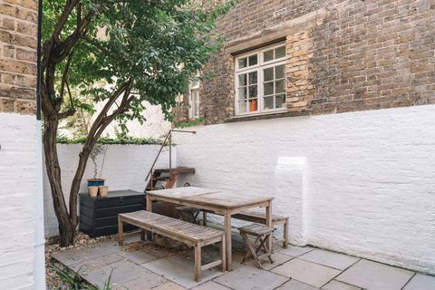 2 bedroom apartment for sale, Ladbroke Road II, London W11