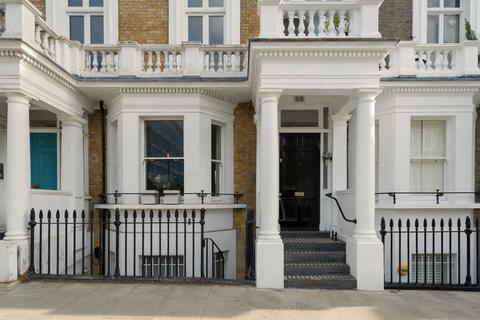 2 bedroom apartment for sale, Ladbroke Road II, London W11