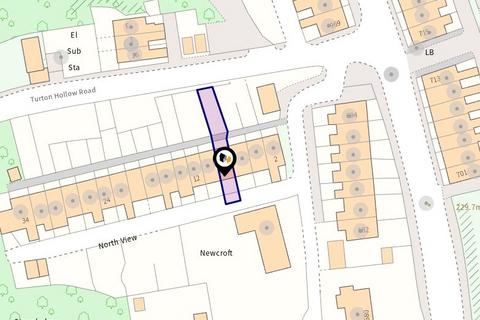 undefined, North View, Crawshawbooth, Rossendale, BB4