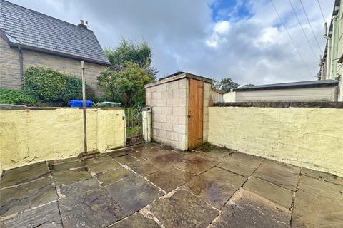 2 bedroom terraced house for sale, North View, Crawshawbooth, Rossendale, BB4