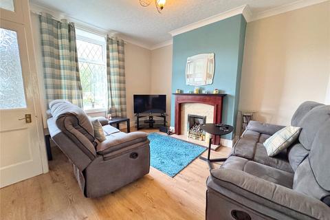 2 bedroom terraced house for sale, North View, Crawshawbooth, Rossendale, BB4
