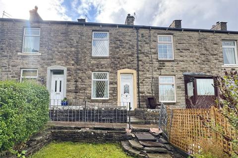 2 bedroom terraced house for sale, North View, Crawshawbooth, Rossendale, BB4