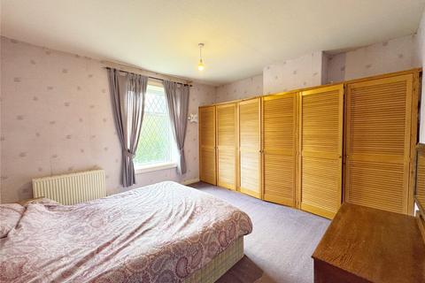 2 bedroom terraced house for sale, North View, Crawshawbooth, Rossendale, BB4