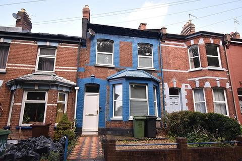 undefined, Fore Street, Heavitree, Exeter, EX1