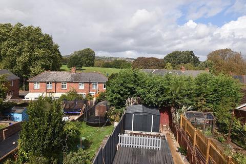 undefined, Fore Street, Heavitree, Exeter, EX1