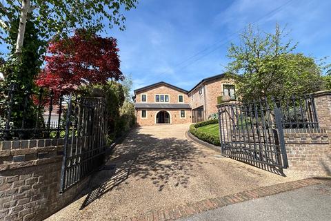 undefined, Sefton Drive, Manchester M28