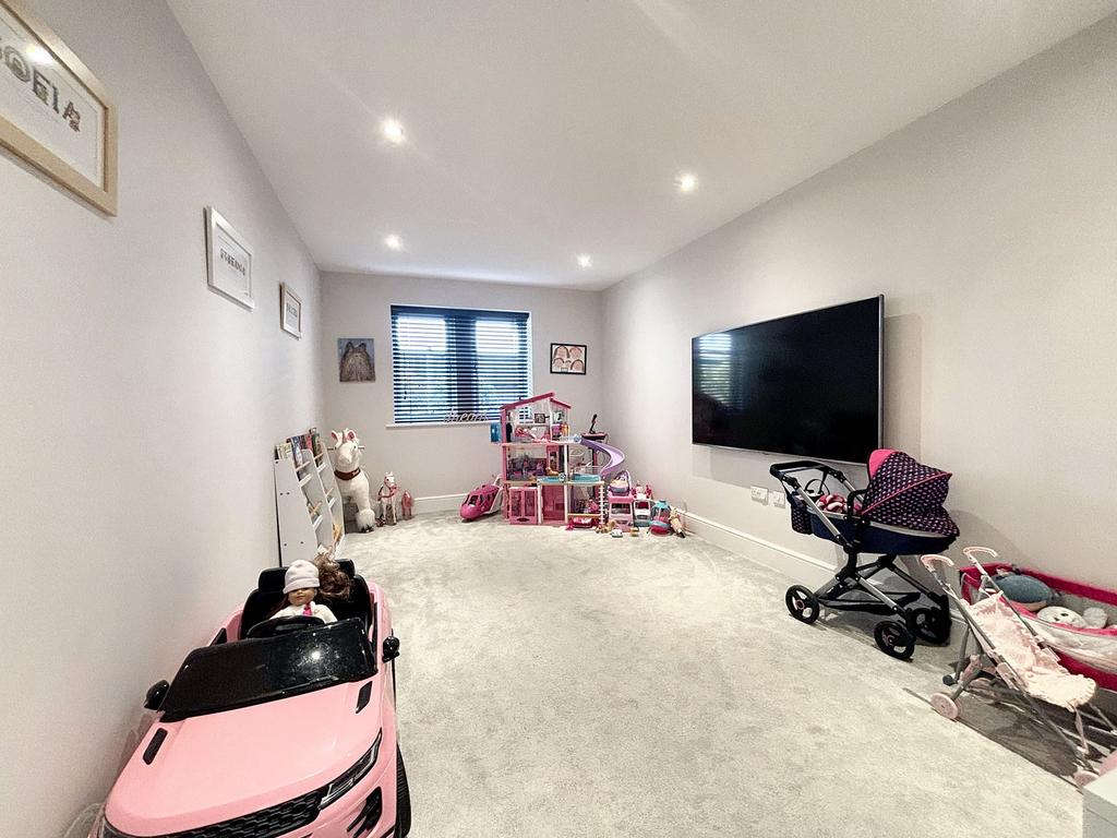Play Room