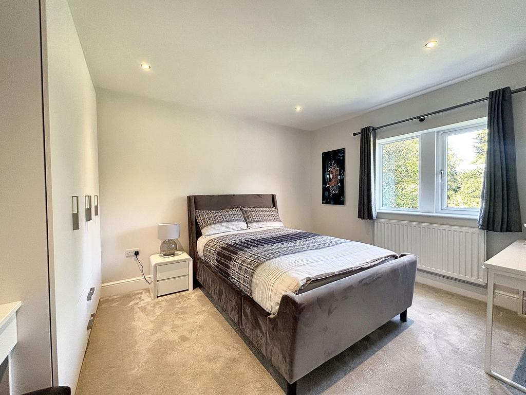 Bedroom Five