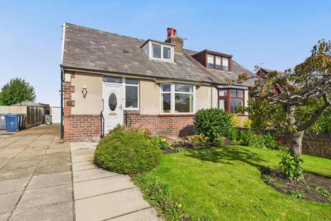 3 bedroom semi-detached bungalow for sale, Liverpool Road South, Burscough, L40 7SU