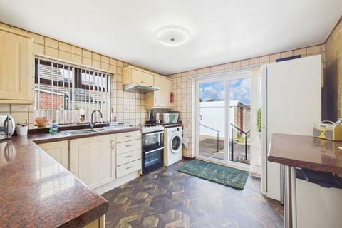 3 bedroom semi-detached bungalow for sale, Liverpool Road South, Burscough, L40 7SU