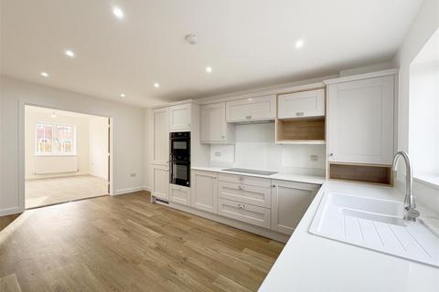 3 bedroom detached house for sale, Leverick Place, Canterbury CT3