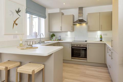 undefined, Plot 130, Fir at Langmead Place Waterlane road,, Angmering BN16 4EJ