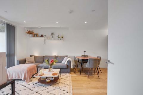 undefined, at Wilson House,, Armstrong Road, Oxford OX4