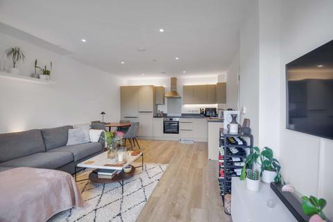 undefined, at Wilson House,, Armstrong Road, Oxford OX4