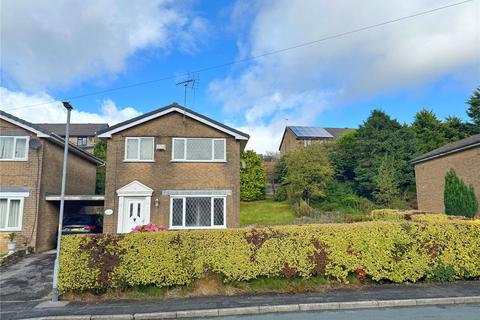 undefined, Douglas Road, Bacup, Rossendale, OL13