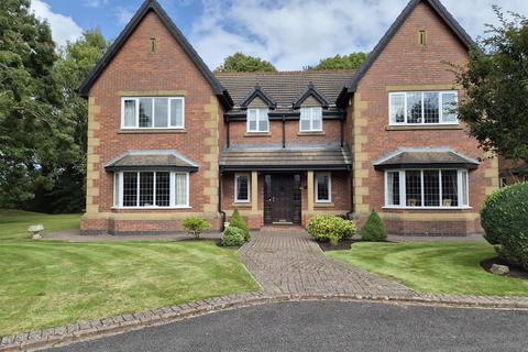 undefined, Vicarage Close, Wrea Green