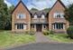 Vicarage Close, Wrea Green