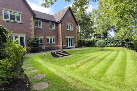 undefined, Vicarage Close, Wrea Green
