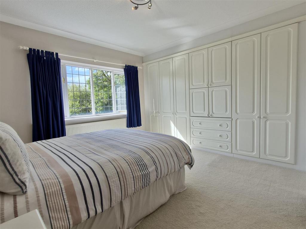 Bedroom suite two