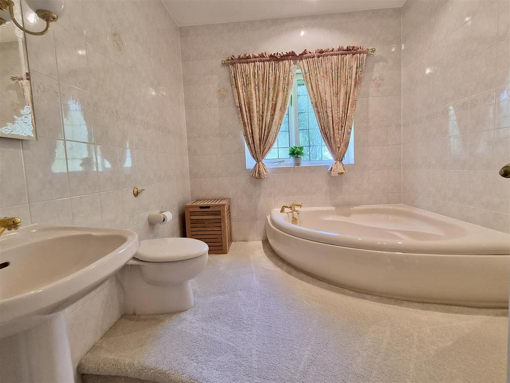 Bathroom/wc