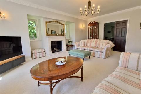 undefined, Vicarage Close, Wrea Green