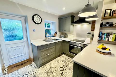 1 bedroom terraced house for sale, Llewellyn Street, Penmachno, Betws-Y-Coed