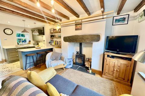 undefined, Llewellyn Street, Penmachno, Betws-Y-Coed