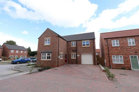 undefined, PLOT 23, The Redwoods, Leven, Beverley