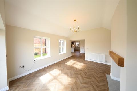 undefined, PLOT 23, The Redwoods, Leven, Beverley