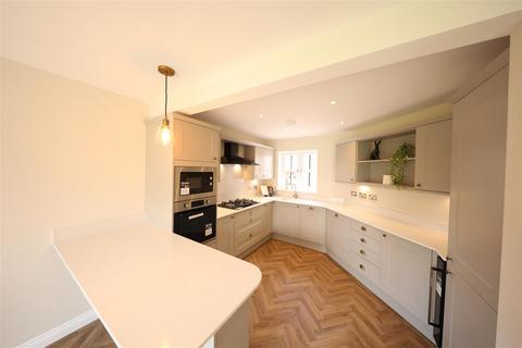 undefined, PLOT 23, The Redwoods, Leven, Beverley
