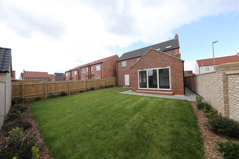 undefined, PLOT 23, The Redwoods, Leven, Beverley