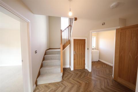 undefined, PLOT 23, The Redwoods, Leven, Beverley