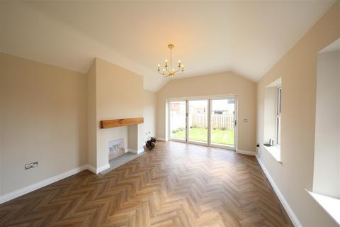 undefined, PLOT 23, The Redwoods, Leven, Beverley