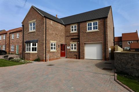 undefined, PLOT 23, The Redwoods, Leven, Beverley