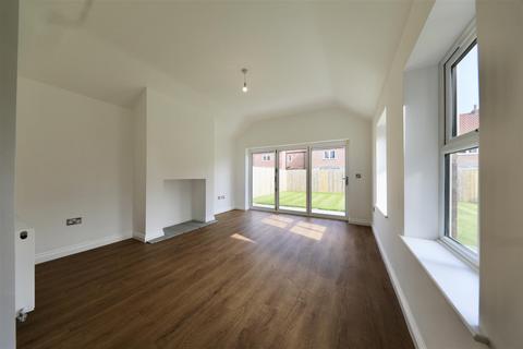 undefined, PLOT 23, The Redwoods, Leven, Beverley