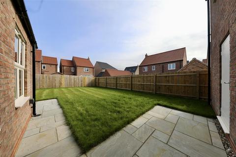 undefined, PLOT 23, The Redwoods, Leven, Beverley