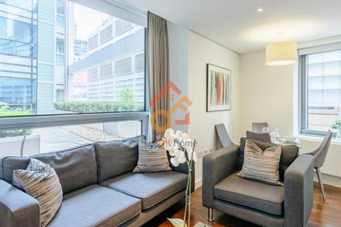 3 bedroom flat to rent, 4B Merchant Square, London W2