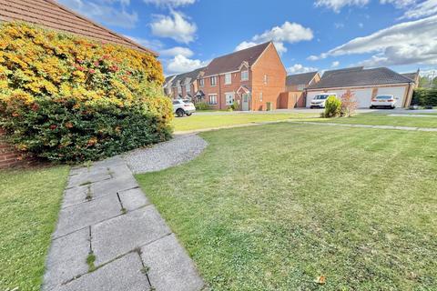 undefined, Beadnell Drive, Seaham, County Durham, SR7
