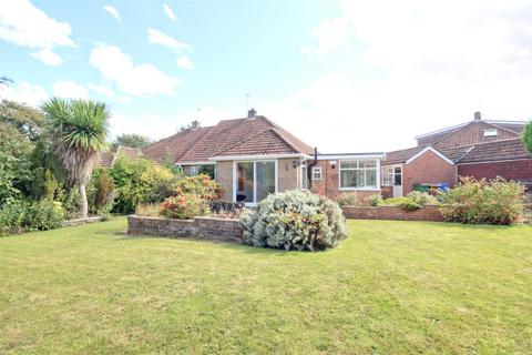 2 bedroom semi-detached bungalow for sale, Rowan Garth, Skidby, Cottingham
