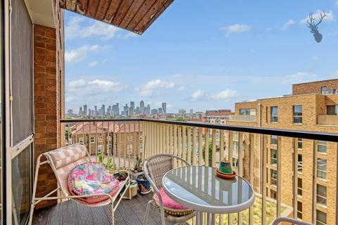 1 bedroom apartment for sale, St Andrews Development, Bow