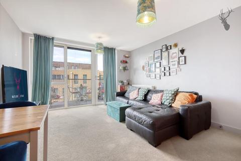 1 bedroom apartment for sale, St Andrews Development, Bow