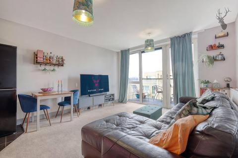 1 bedroom apartment for sale, St Andrews Development, Bow