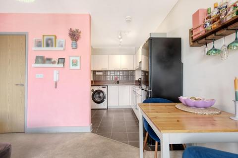 1 bedroom apartment for sale, St Andrews Development, Bow