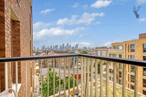 St Andrews Development, Bow