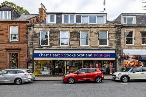 undefined, 1 St Marys View, 25 Buccleuch Street, Melrose TD6 9LB